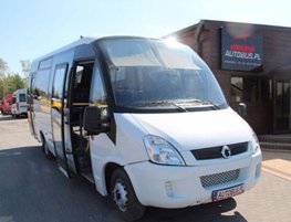 24 Seater Bus Hire, 24 seater bus rentel 
