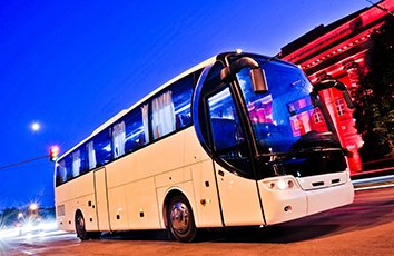 Nights Out Minibus Hire Dubai Rentals 