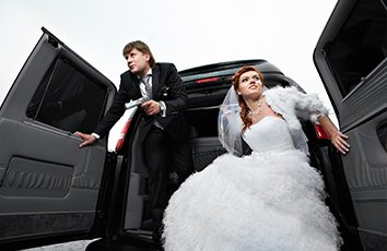 Weddings Minibus Hire Dubai and Rentals